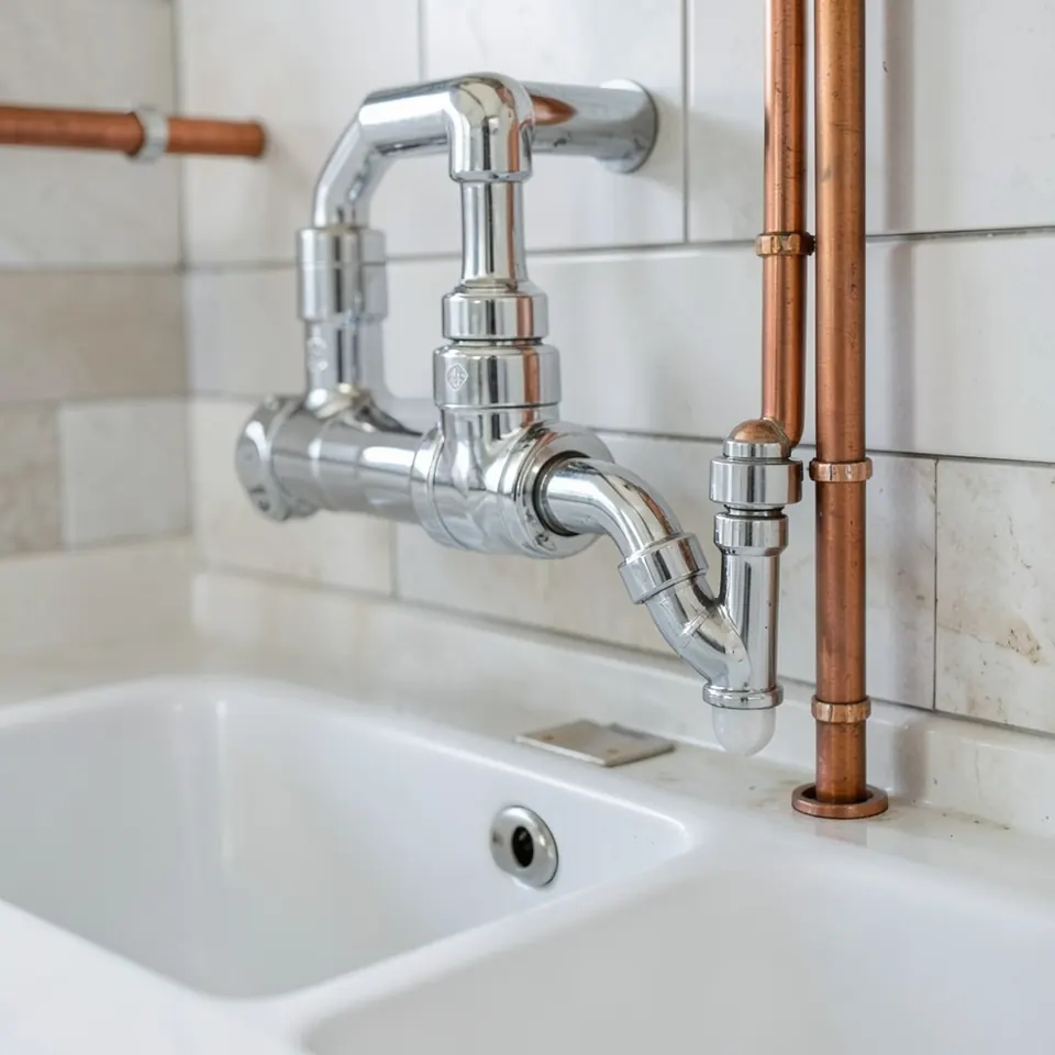 Plumbing in Boulder, Colorado — local guide